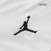 Kids PSG Fourth Away Soccer Jersey Kit (Jersey+Shorts) 2021/22 Jordan