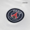Kids PSG Fourth Away Soccer Jersey Kit (Jersey+Shorts) 2021/22 Jordan
