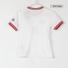 Kids PSG Fourth Away Soccer Jersey Kit (Jersey+Shorts) 2021/22 Jordan