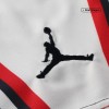 Kids PSG Fourth Away Soccer Jersey Kit (Jersey+Shorts) 2021/22 Jordan
