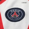 Kids PSG Fourth Away Soccer Jersey Kit (Jersey+Shorts) 2021/22 Jordan