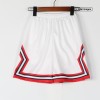Kids PSG Fourth Away Soccer Jersey Kit (Jersey+Shorts) 2021/22 Jordan
