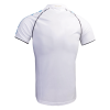 Men's Retro 2005/06 Marseille Home Soccer Jersey Shirt Adidas