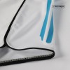 Men's Retro 2005/06 Marseille Home Soccer Jersey Shirt Adidas
