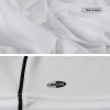 Men's Retro 2005/06 Marseille Home Soccer Jersey Shirt Adidas