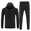 Men's PSG Hoodie Training Kit (Jacket+Pants) 2021/22 Nike
