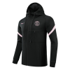 Men's PSG Hoodie Training Kit (Jacket+Pants) 2021/22 Nike
