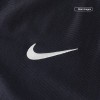 Men's Retro 2001/02 PSG Home Soccer Jersey Shirt Nike