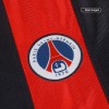 Men's Retro 2001/02 PSG Home Soccer Jersey Shirt Nike
