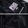 Men's Retro 2001/02 PSG Home Soccer Jersey Shirt Nike