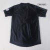 Men's Retro 2001/02 PSG Home Soccer Jersey Shirt Nike