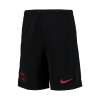 Men's PSG Third Away Soccer Shorts 2021/22 Nike