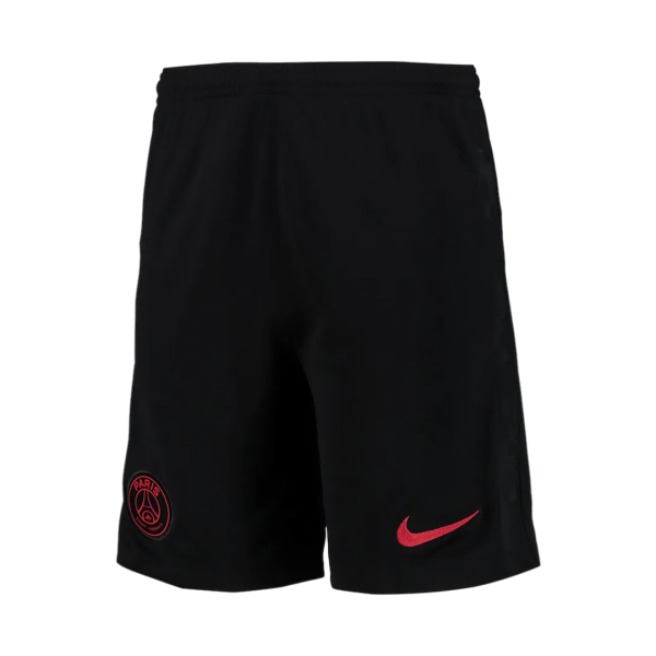 Men's PSG Third Away Soccer Shorts 2021/22 Nike