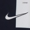 Men's Retro 2013/14 PSG Home Soccer Jersey Shirt Nike