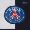 Men's Retro 2013/14 PSG Home Soccer Jersey Shirt Nike