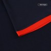 Men's Retro 2013/14 PSG Home Soccer Jersey Shirt Nike