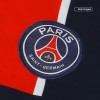 Men's Replica PSG x Stüssy Home Soccer Jersey Shirt 21/22 Nike