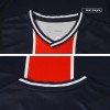 Men's Replica PSG x Stüssy Home Soccer Jersey Shirt 21/22 Nike