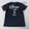 Men's Replica PSG x Stüssy Home Soccer Jersey Shirt 21/22 Nike