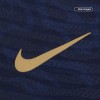 Men's Authentic PSG Pre-Match Training Soccer Jersey Shirt 2022/23 Nike