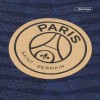 Men's Authentic PSG Pre-Match Training Soccer Jersey Shirt 2022/23 Nike