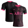 Men's Authentic PSG Pre-Match Training Soccer Jersey Shirt 2022/23 Nike