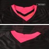 Men's Authentic PSG Pre-Match Training Soccer Jersey Shirt 2022/23 Nike