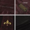 Men's Authentic PSG Pre-Match Training Soccer Jersey Shirt 2022/23 Nike
