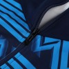 Men's Marseille Training Jacket Kit (Jacket+Pants) 2022 Puma