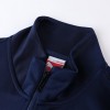 Men's Marseille Training Jacket Kit (Jacket+Pants) 2022 Puma