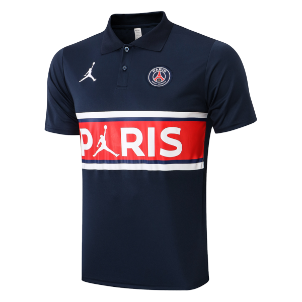 Men's PSG Core Polo Shirt 2021/22 Nike