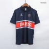 Men's PSG Core Polo Shirt 2021/22 Nike