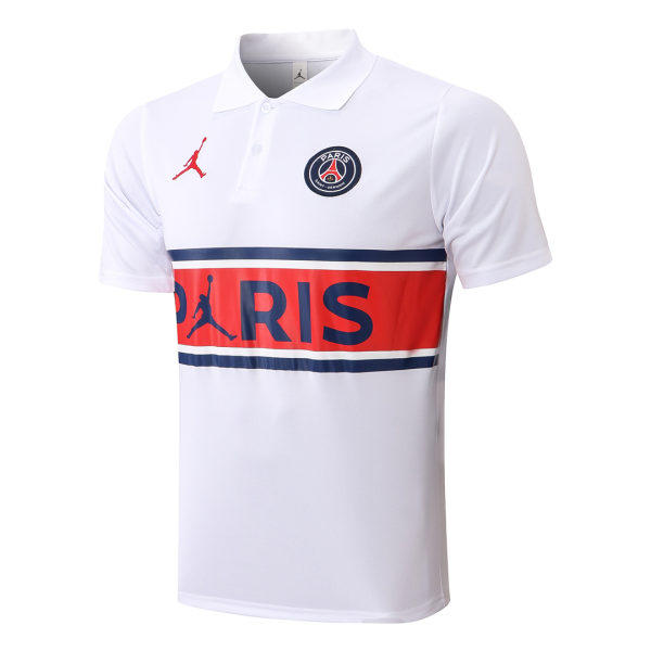 Men's PSG Core Polo Shirt 2021/22 Nike