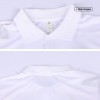 Men's PSG Core Polo Shirt 2021/22 Nike