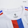 Men's Authentic Olympique Lyonnais Home Soccer Jersey Shirt 2022/23 Adidas