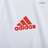 Men's Authentic Olympique Lyonnais Home Soccer Jersey Shirt 2022/23 Adidas