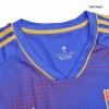 Men's Replica Olympique Lyonnais Fourth Away Soccer Jersey Shirt 2022/23 Adidas