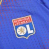 Men's Replica Olympique Lyonnais Fourth Away Soccer Jersey Shirt 2022/23 Adidas
