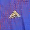 Men's Replica Olympique Lyonnais Fourth Away Soccer Jersey Shirt 2022/23 Adidas