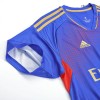 Men's Replica Olympique Lyonnais Fourth Away Soccer Jersey Shirt 2022/23 Adidas