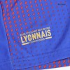 Men's Replica Olympique Lyonnais Fourth Away Soccer Jersey Shirt 2022/23 Adidas