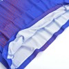 Men's Replica Olympique Lyonnais Fourth Away Soccer Jersey Shirt 2022/23 Adidas