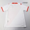 Men's Replica AS Monaco FC Home Soccer Jersey Shirt 2022/23 Kappa