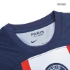 Men's Replica PSG Home Soccer Jersey Shirt 2022/23 Nike