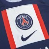 Men's Replica PSG Home Soccer Jersey Shirt 2022/23 Nike