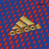 Men's Authentic Olympique Lyonnais Fourth Away Soccer Jersey Shirt 2022/23 Adidas