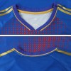 Men's Authentic Olympique Lyonnais Fourth Away Soccer Jersey Shirt 2022/23 Adidas