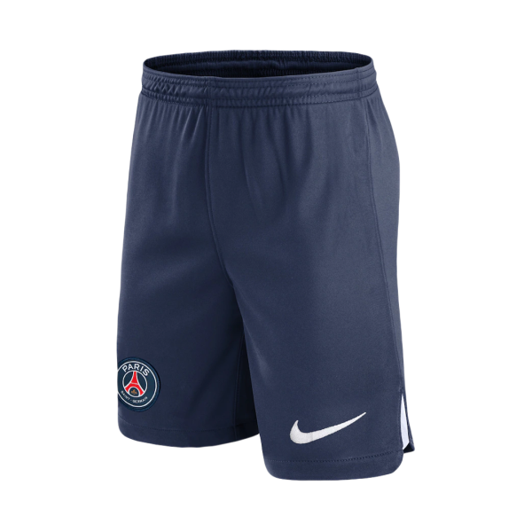 Men's PSG Home Soccer Shorts 2022/23 Nike