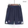Men's PSG Home Soccer Shorts 2022/23 Nike