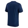 Men's Authentic PSG Home Soccer Jersey Shirt 2022/23 Nike